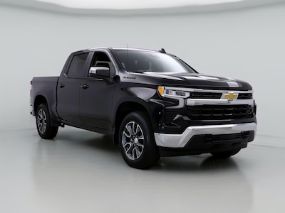 2023 Chevrolet Silverado 1500 LT -
                Columbia, SC