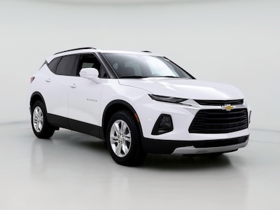 2021 Chevrolet Blazer  -
                Columbia, SC