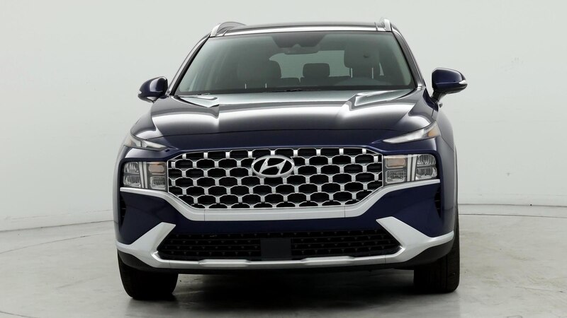 2022 Hyundai Santa Fe SEL 5