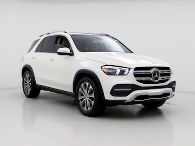 2020 Mercedes-Benz GLE 350 -
                Columbia, SC