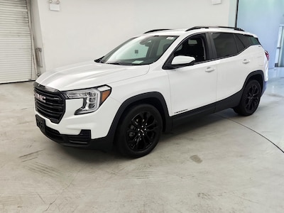 2022 GMC Terrain SLE -
                Columbia, SC