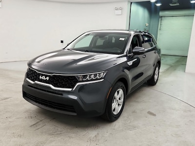 2022 Kia Sorento LX -
                Columbia, SC