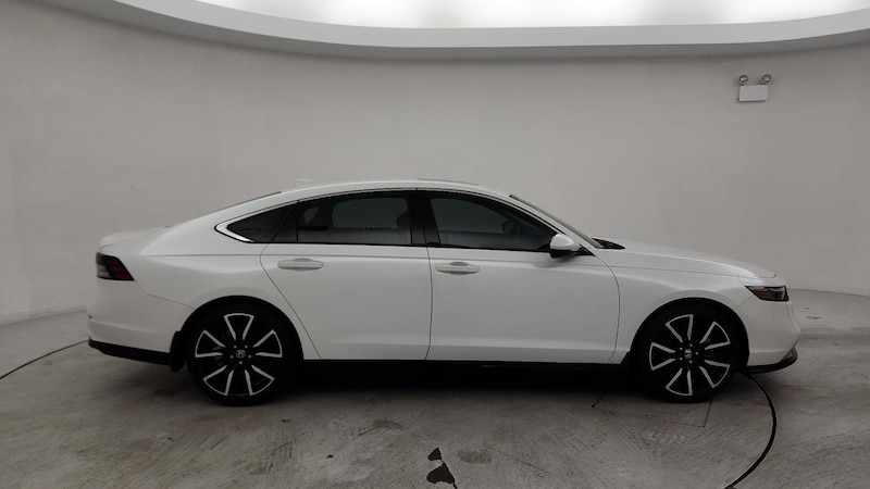 2023 Honda Accord Touring 4