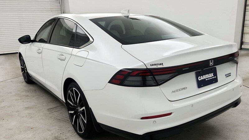 2023 Honda Accord Touring 7