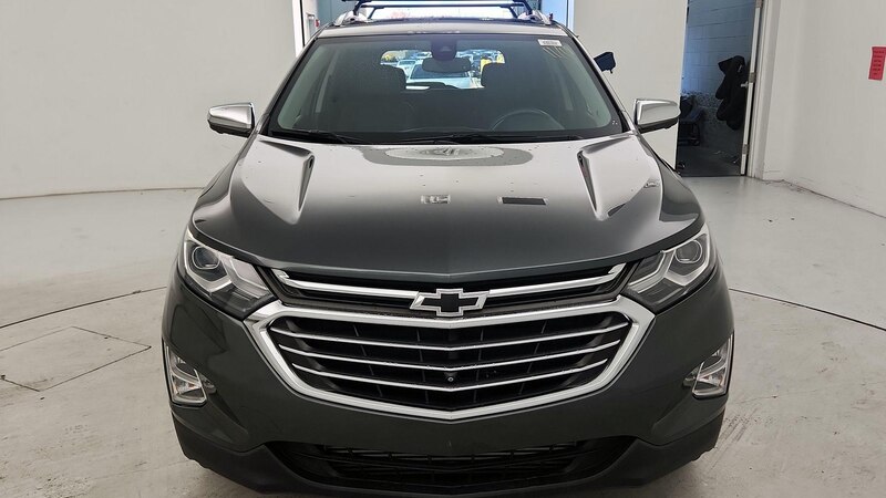 2020 Chevrolet Equinox Premier 2