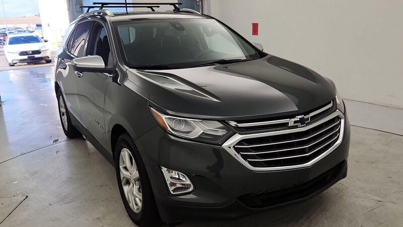 2020 Chevrolet Equinox Premier 3