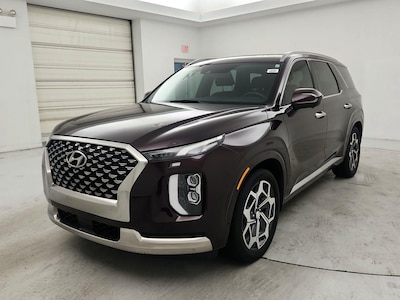 2022 Hyundai Palisade Calligraphy -
                Columbia, SC