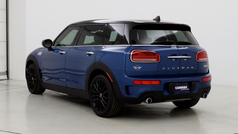 2023 MINI Cooper Clubman S 2