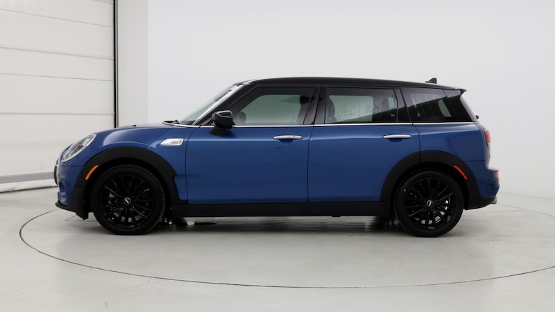 2023 MINI Cooper Clubman S 3