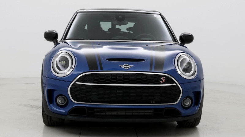 2023 MINI Cooper Clubman S 5