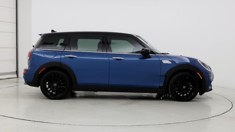 2023 MINI Cooper Clubman S 7