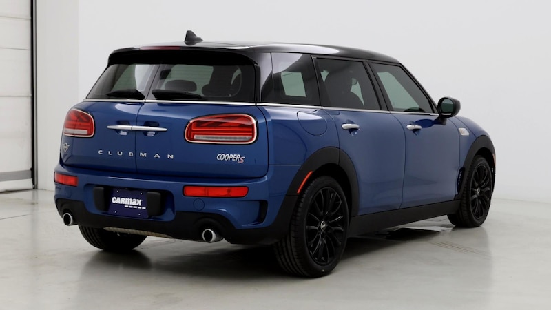 2023 MINI Cooper Clubman S 8