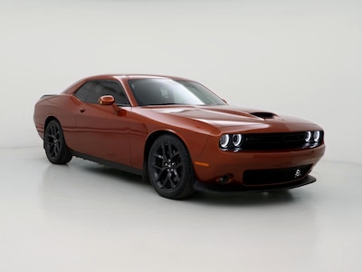 2022 Dodge Challenger GT -
                Myrtle Beach, SC