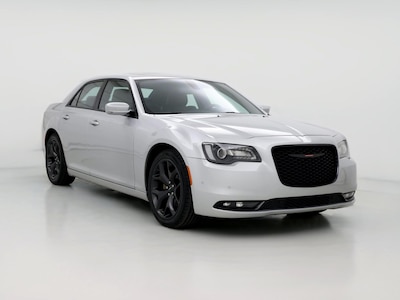 2023 Chrysler 300 S -
                Myrtle Beach, SC