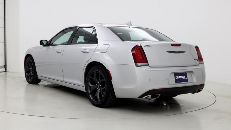 2023 Chrysler 300 S 2