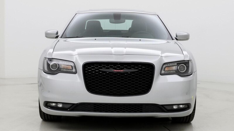 2023 Chrysler 300 S 5