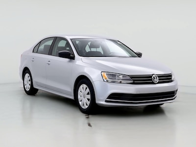 2016 Volkswagen Jetta S -
                Columbia, SC