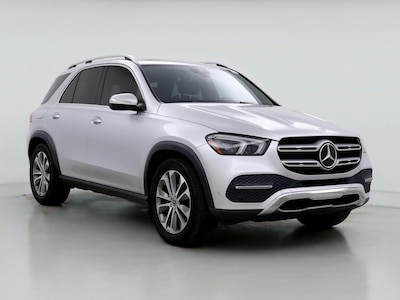 2020 Mercedes-Benz GLE 350 -
                Columbia, SC