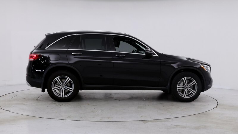 2021 Mercedes-Benz GLC 300 7