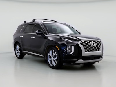 2021 Hyundai Palisade Limited -
                Columbia, SC