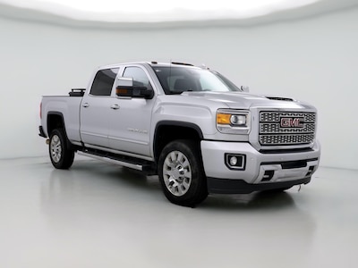 2019 GMC Sierra 2500 Denali -
                Columbia, SC