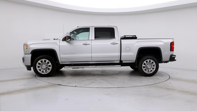 2019 GMC Sierra 2500 Denali 3