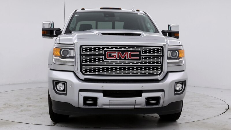 2019 GMC Sierra 2500 Denali 5