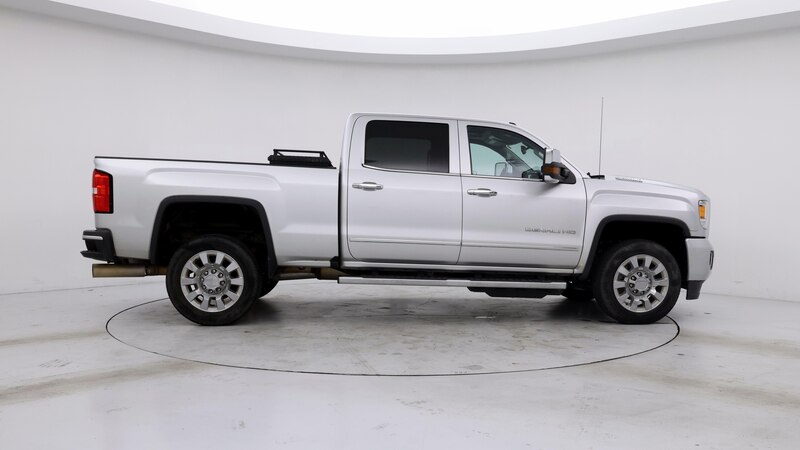 2019 GMC Sierra 2500 Denali 7