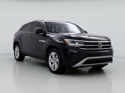 2020 Volkswagen Atlas SE -
                Columbia, SC