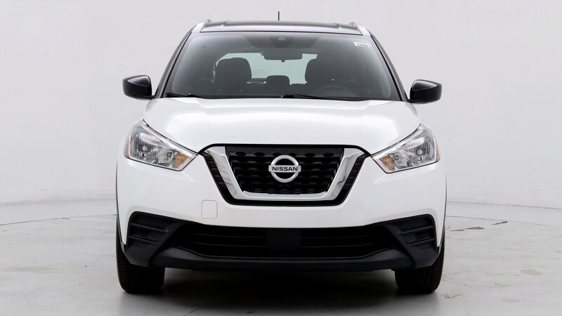 2020 Nissan Kicks SV 5