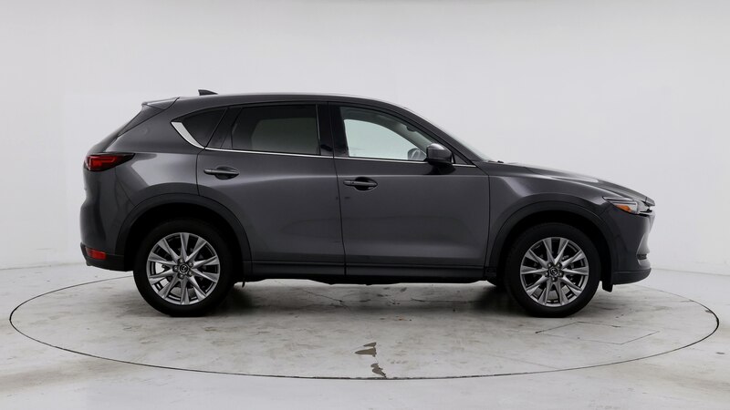 2021 Mazda CX-5 Grand Touring 7