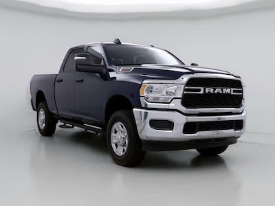 2024 RAM 2500 Tradesman -
                Columbia, SC