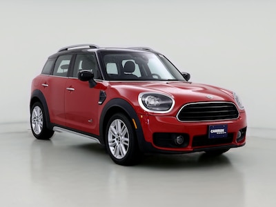 2020 MINI Cooper Countryman  -
                Columbia, SC