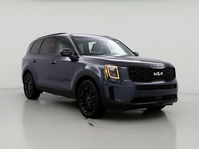 2022 Kia Telluride EX -
                Columbia, SC