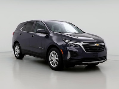 2022 Chevrolet Equinox LT -
                Columbia, SC