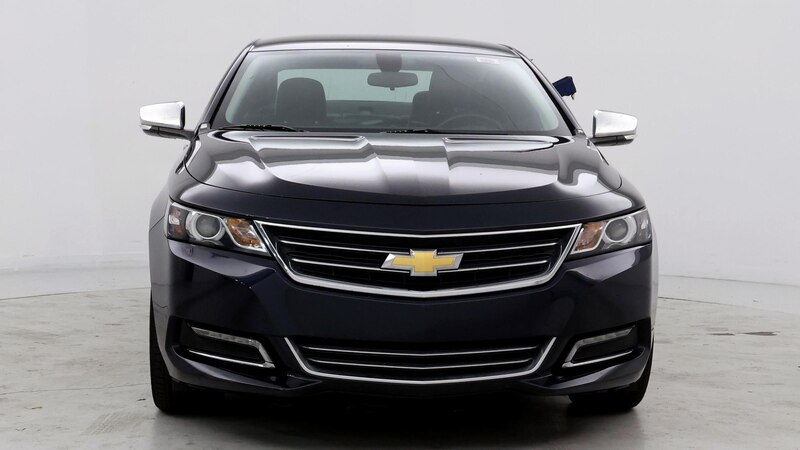 2019 Chevrolet Impala Premier 5