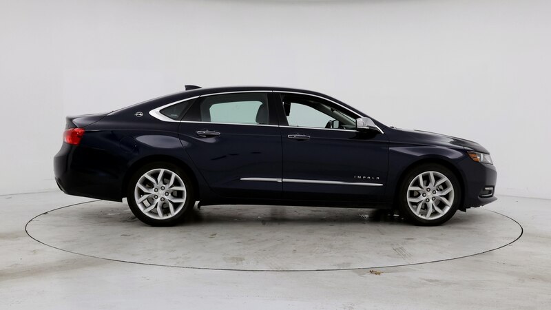 2019 Chevrolet Impala Premier 7