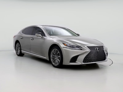 2018 Lexus LS 500 -
                Columbia, SC