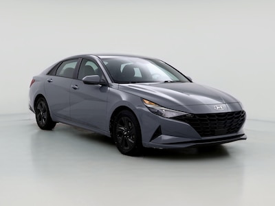 2021 Hyundai Elantra SEL -
                Myrtle Beach, SC