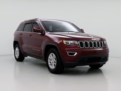 2018 Jeep Grand Cherokee Laredo -
                Columbia, SC