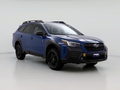 2023 Subaru Outback Wilderness -
                Columbia, SC