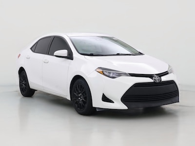 2017 Toyota Corolla LE -
                Columbia, SC