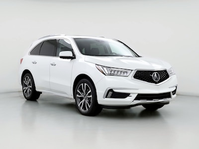 2020 Acura MDX Advance -
                Cincinnati, OH