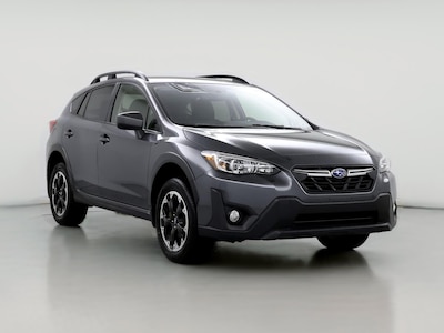 2022 Subaru Crosstrek Premium -
                Lexington, KY