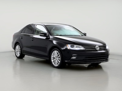 2016 Volkswagen Jetta SEL -
                Indianapolis, IN