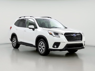 2022 Subaru Forester Premium -
                Lexington, KY