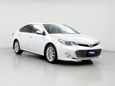 2014 Toyota Avalon Limited -
                Indianapolis, IN