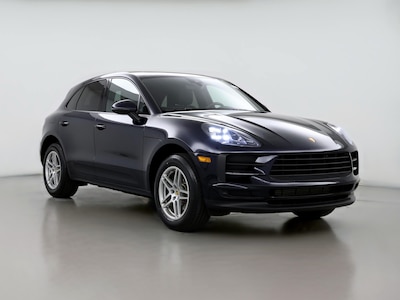 2020 Porsche Macan  -
                Merrillville, IN