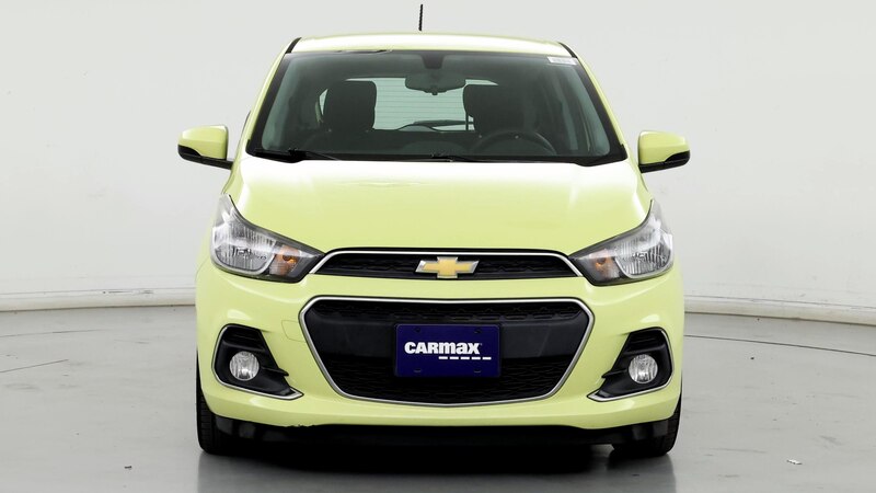 2017 Chevrolet Spark LT 5