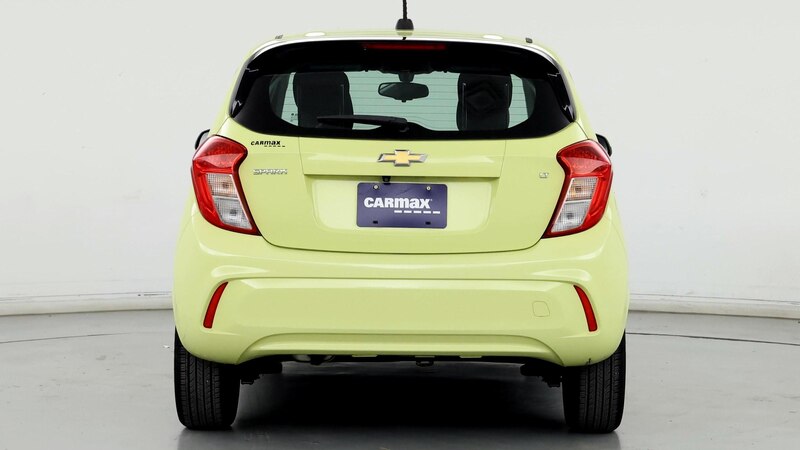 2017 Chevrolet Spark LT 6